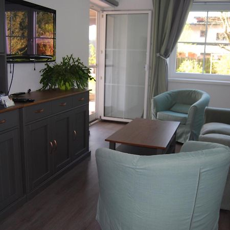 Ferienwohnung Mit Pool In Woerthersee Naehe Dellach  Extérieur photo