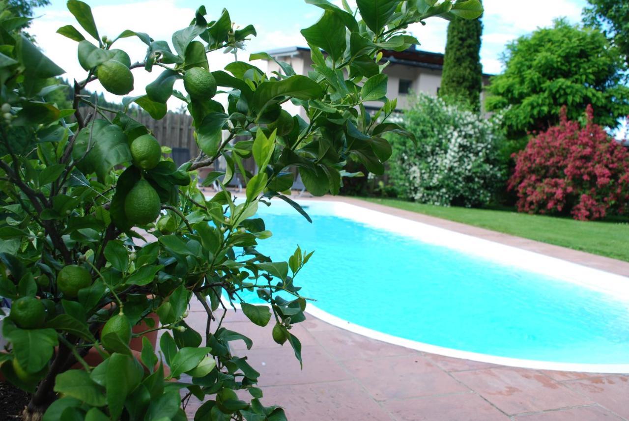 Ferienwohnung Mit Pool In Woerthersee Naehe Dellach  Extérieur photo
