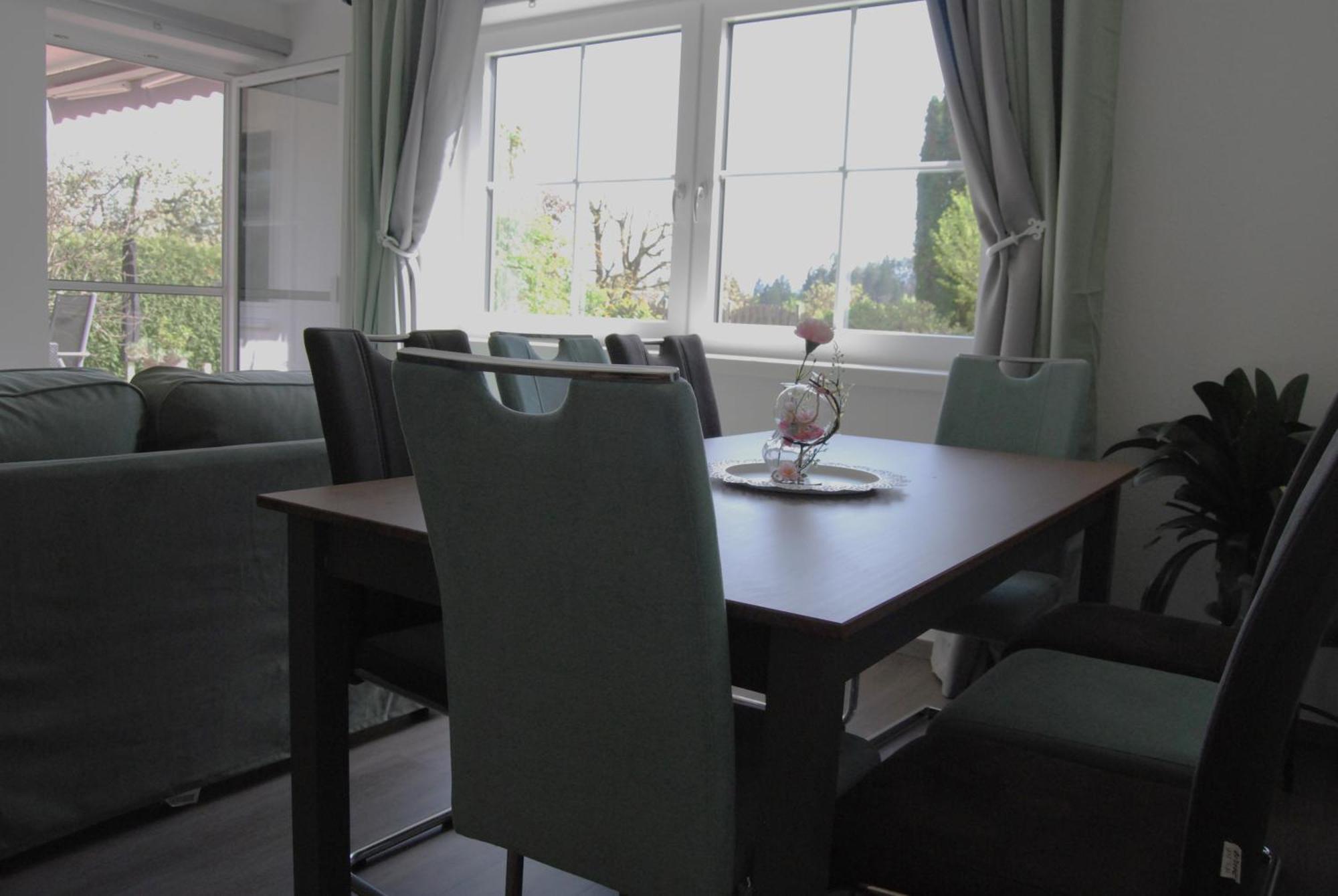 Ferienwohnung Mit Pool In Woerthersee Naehe Dellach  Extérieur photo